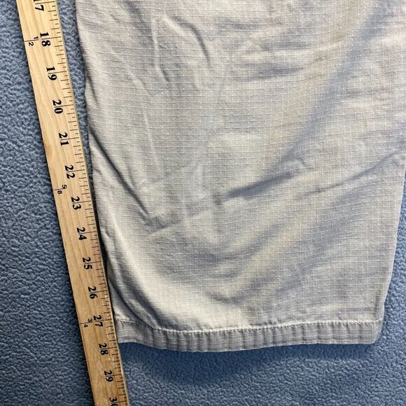 WoolRich Tactical Series Pants Mens Size 36 Cargo Utility Elastic Waist,Hiking - Picture 6 of 13